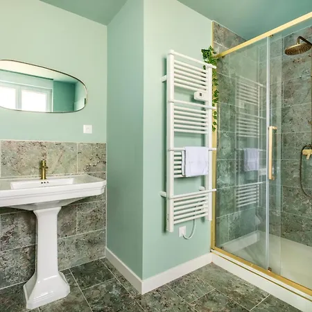 아파트 L'antique Plaza, Atypique Et Unique Avec Balneo, Proche Centre Et *