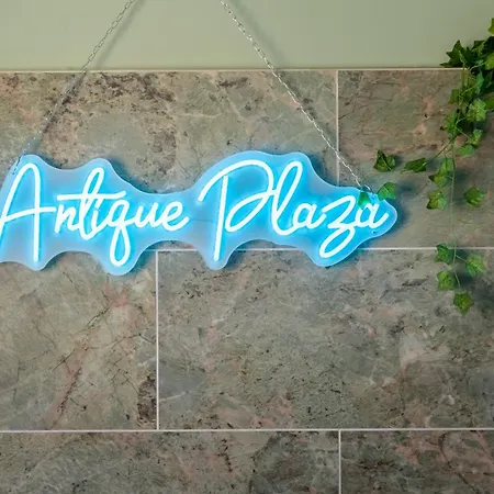 Apartment L'antique Plaza, Atypique Et Unique Avec Balneo, Proche Centre Et *