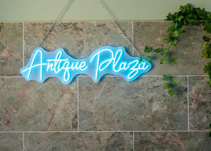 アパート L'antique Plaza, Atypique Et Unique Avec Balneo, Proche Centre Et *